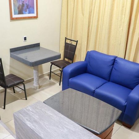 Autohotel Ilussion Córdoba Kültér fotó