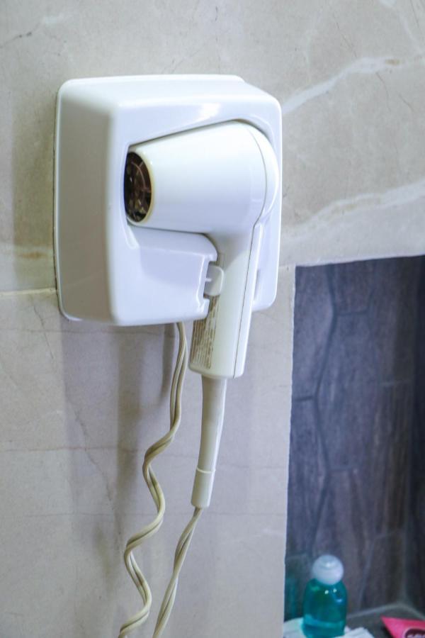 Autohotel Ilussion Córdoba Kültér fotó