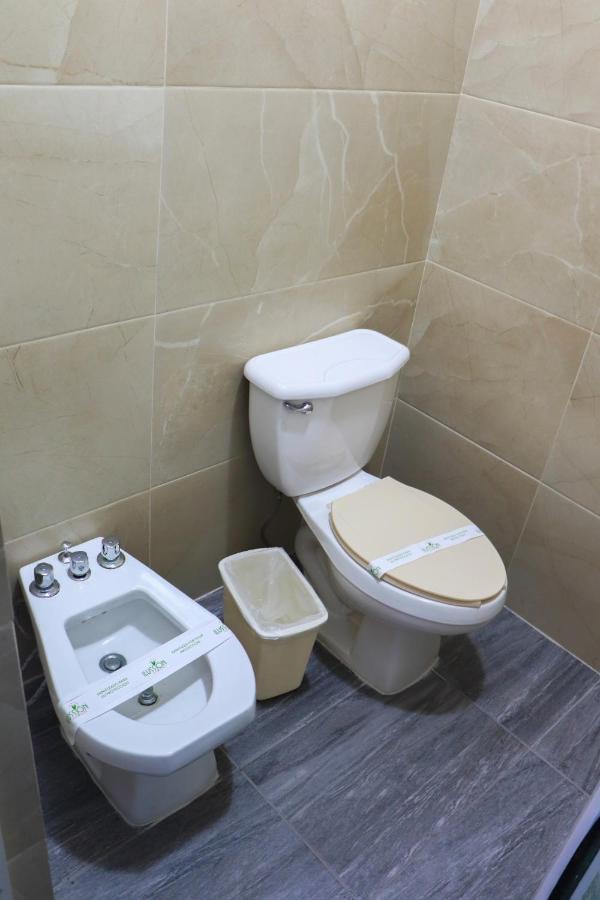Autohotel Ilussion Córdoba Kültér fotó