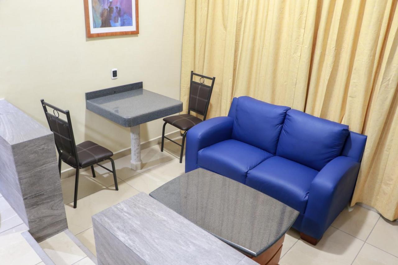 Autohotel Ilussion Córdoba Kültér fotó