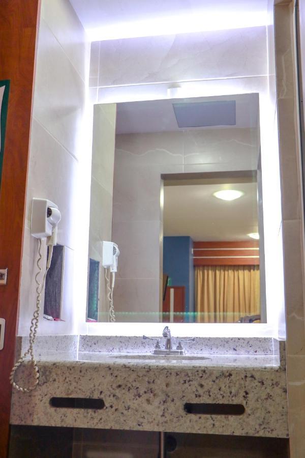 Autohotel Ilussion Córdoba Kültér fotó
