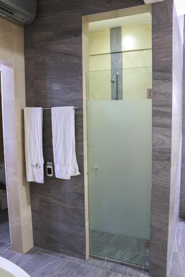 Autohotel Ilussion Córdoba Kültér fotó