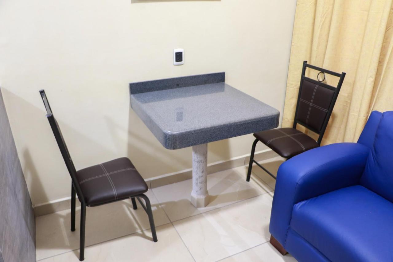 Autohotel Ilussion Córdoba Kültér fotó