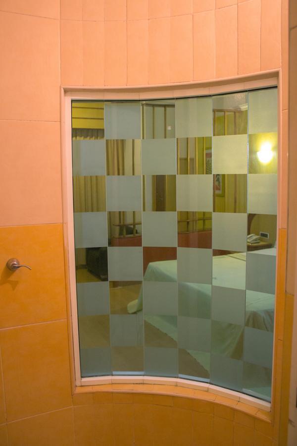 Autohotel Ilussion Córdoba Kültér fotó