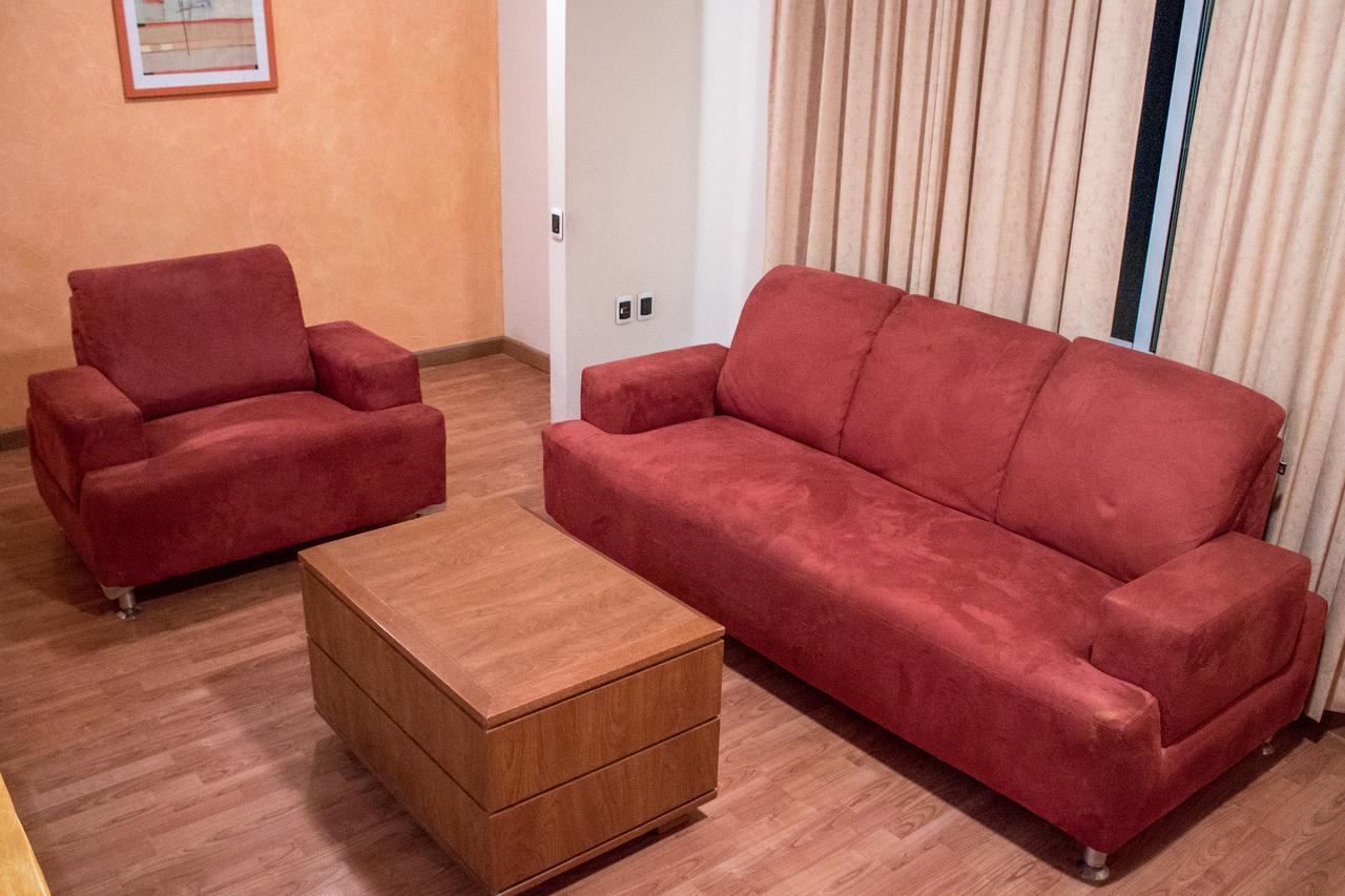 Autohotel Ilussion Córdoba Kültér fotó