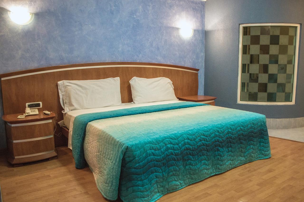 Autohotel Ilussion Córdoba Kültér fotó