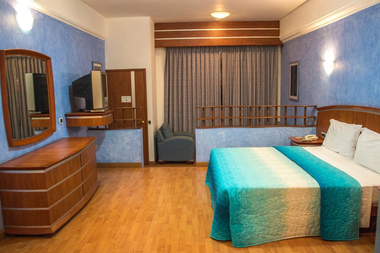 Autohotel Ilussion Córdoba Kültér fotó