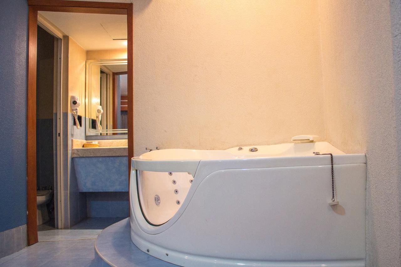 Autohotel Ilussion Córdoba Kültér fotó