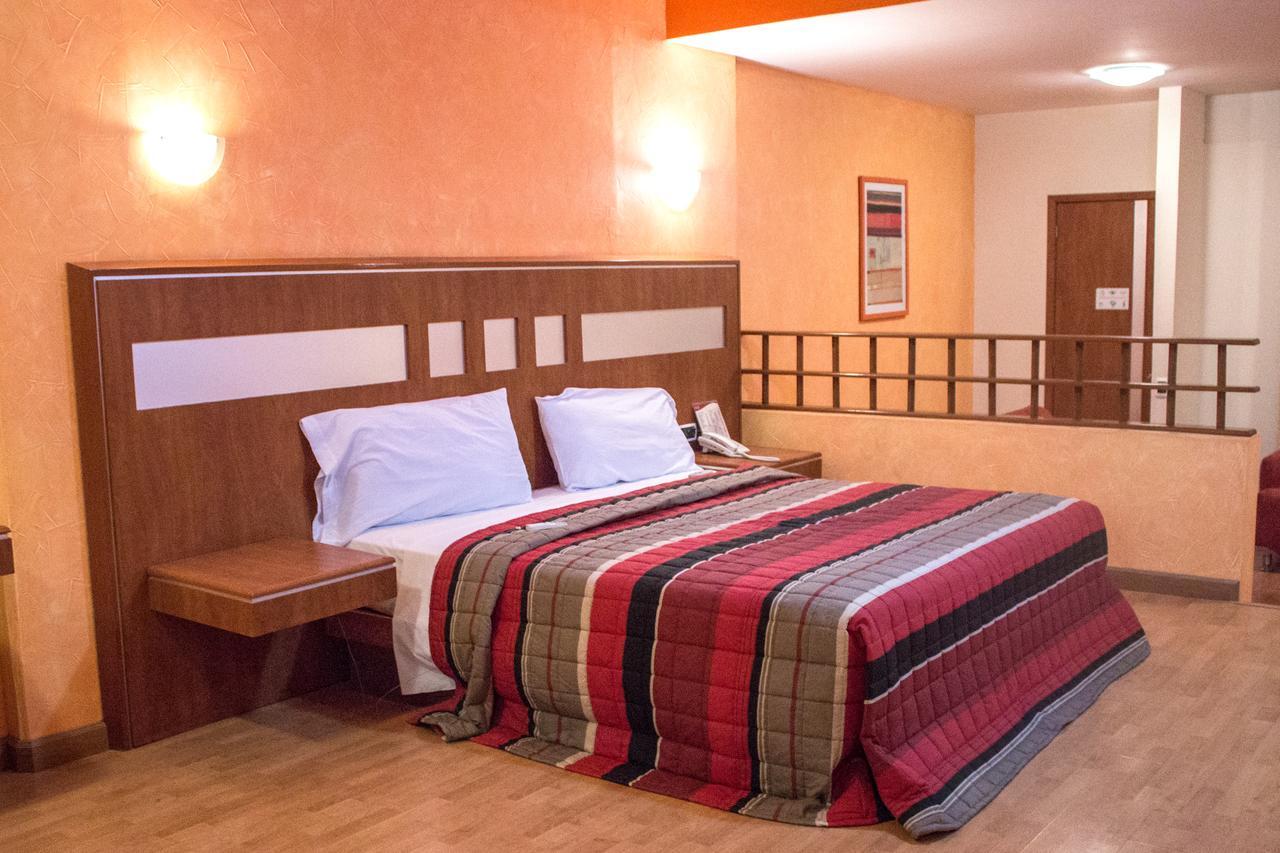Autohotel Ilussion Córdoba Kültér fotó