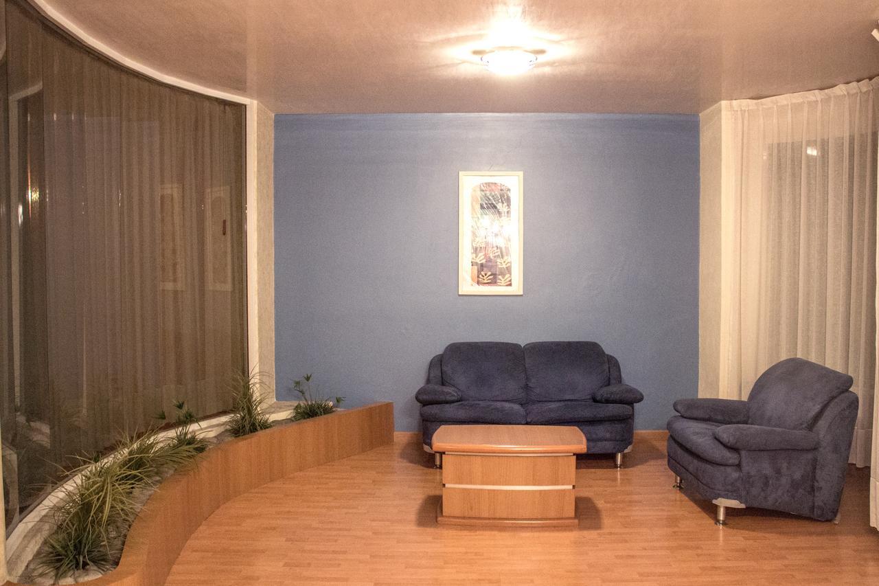 Autohotel Ilussion Córdoba Kültér fotó