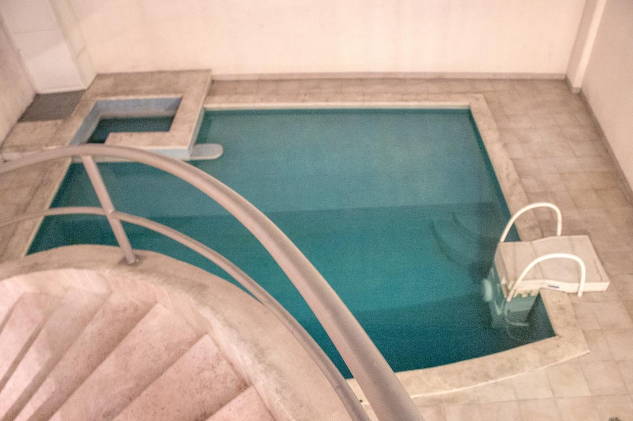 Autohotel Ilussion Córdoba Kültér fotó